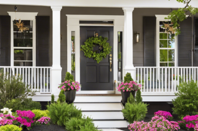 Curb Appeal 101: Make Your Home Stand Out