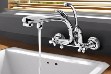 How to Fix a Leaky Faucet: A Step-by-Step Guide