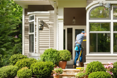 Seasonal Home Maintenance Checklist: Stay Ahead of Repairs