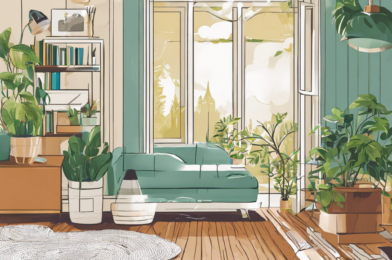 Improve Indoor Air Quality: Easy Steps for a Healthier Home